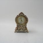 457 2735 TABLE CLOCK